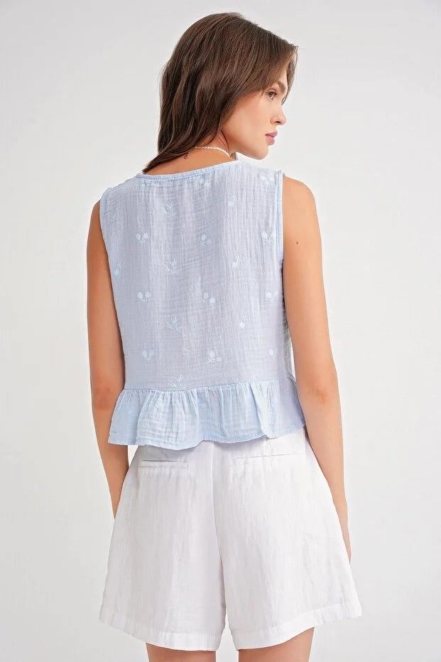 BOW Shirt