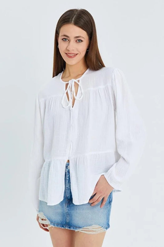 MERVE TOP