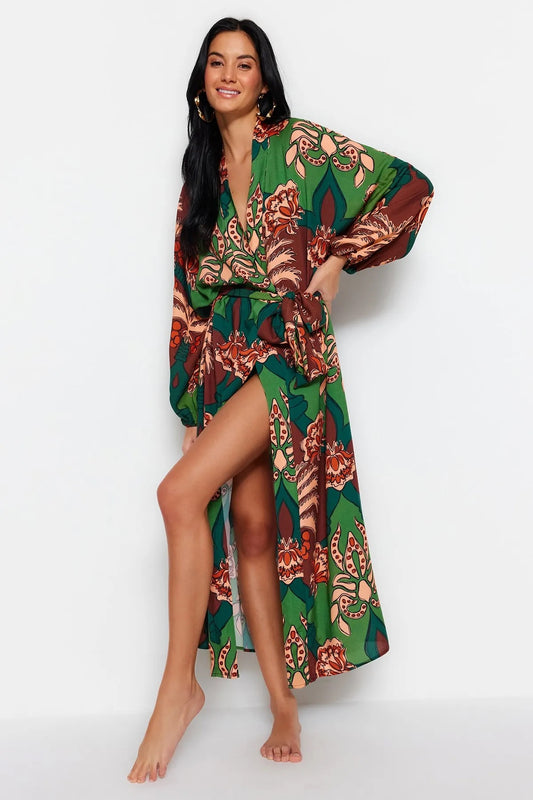 Tropik Kimono