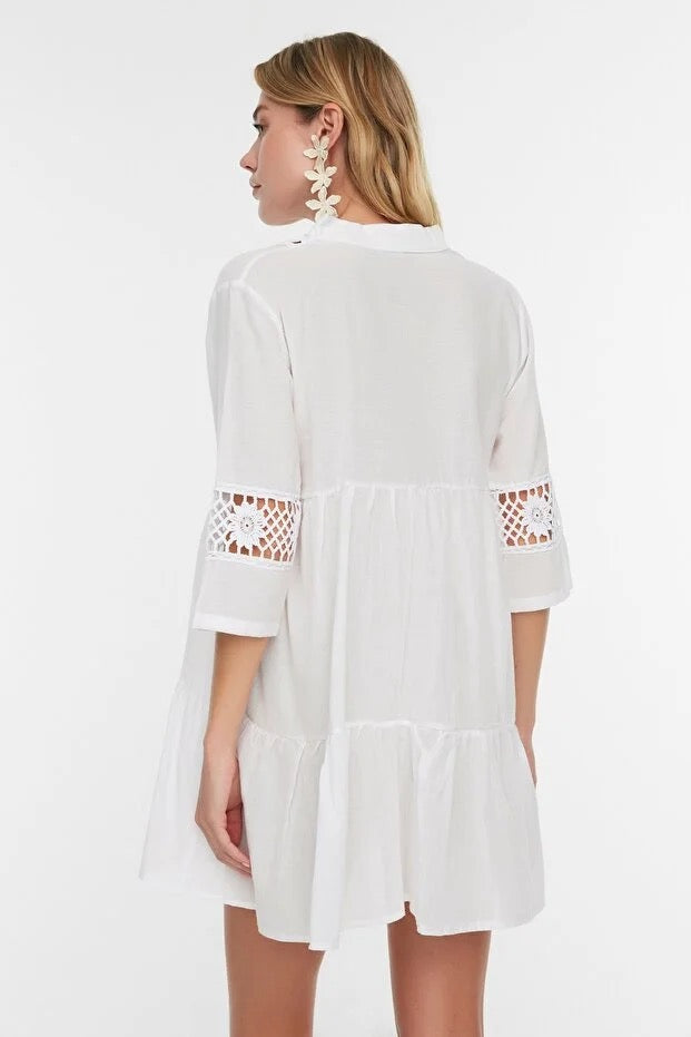 LALE Beach Dress
