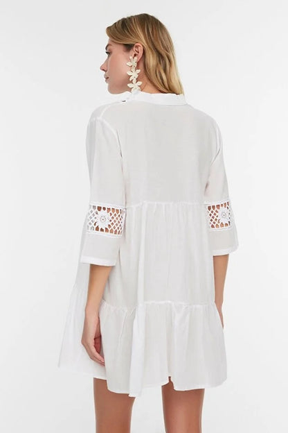 LALE Beach Dress