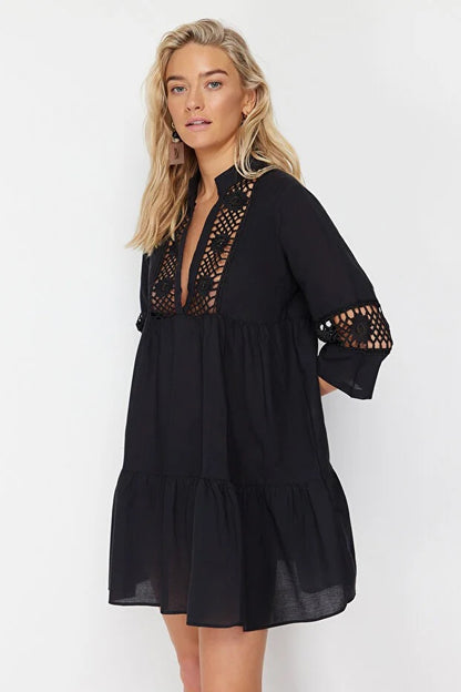 LALE Beach Dress