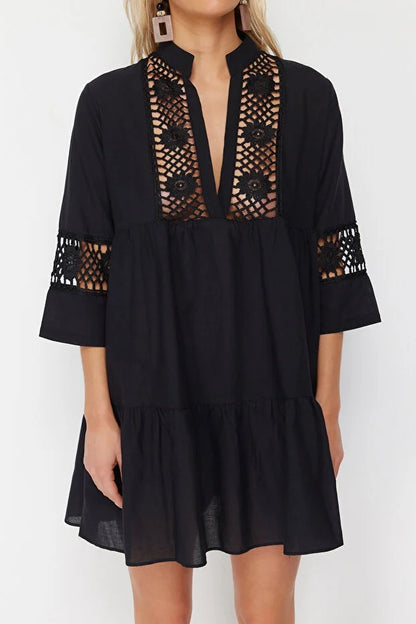 LALE Beach Dress