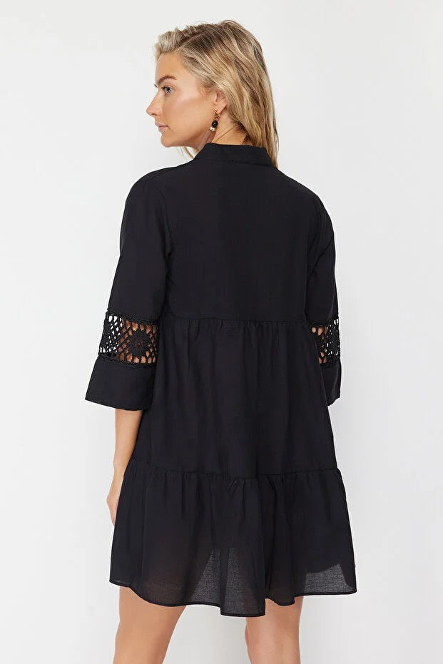 LALE Beach Dress