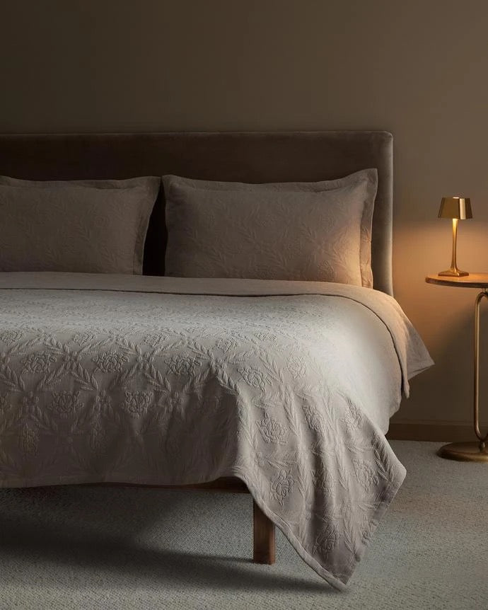 Florya Bedspread