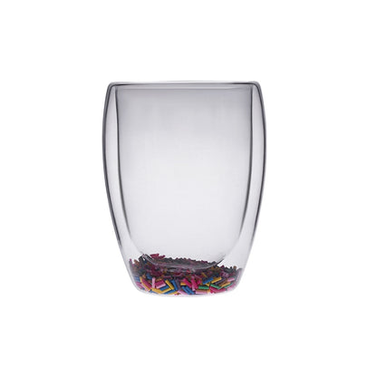 CHRISTMAS FUN GLASS SPRINKLE