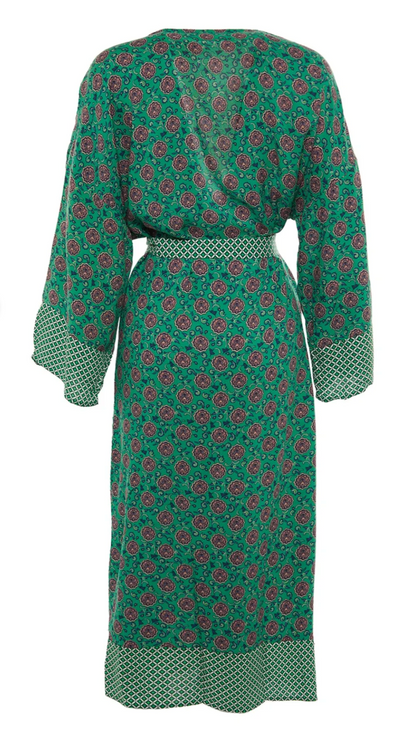 TROPIK KIMONO