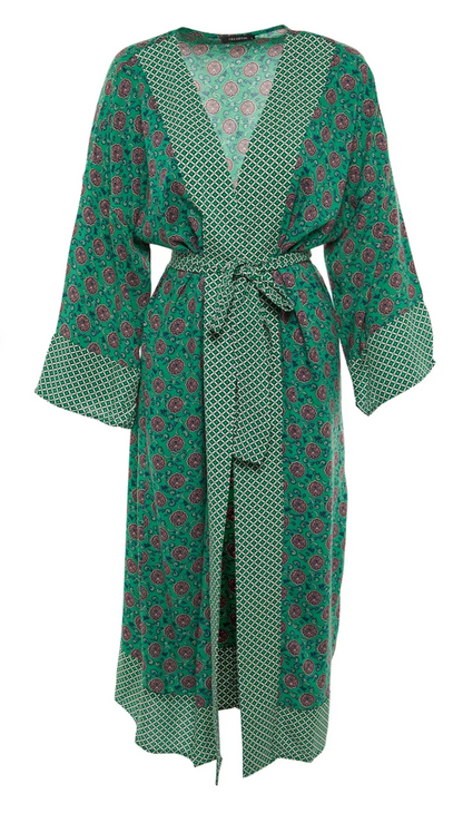 TROPIK KIMONO