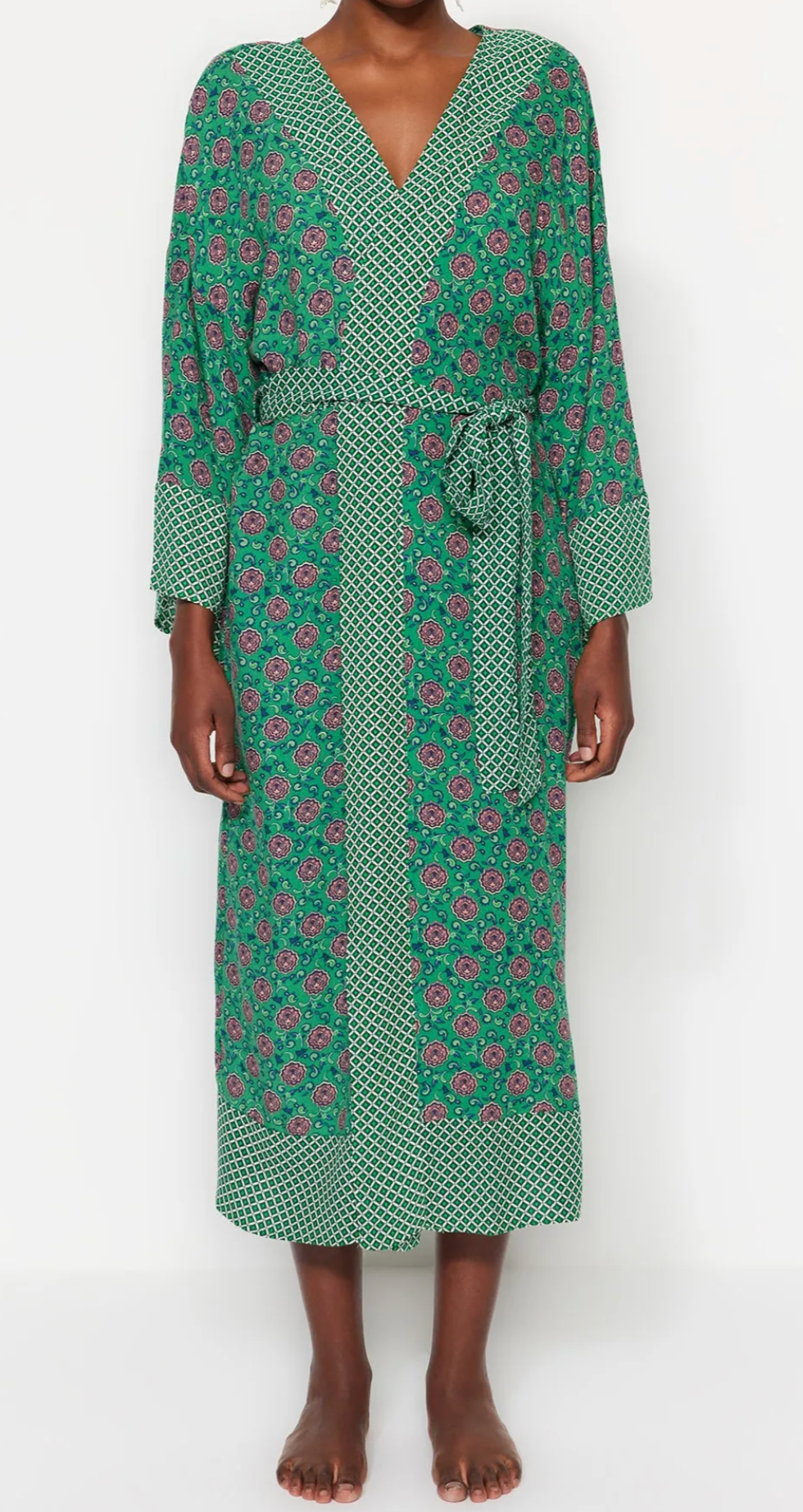 TROPIK KIMONO