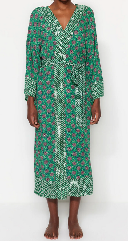 TROPIK KIMONO