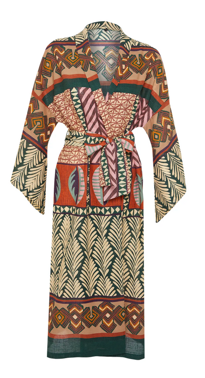 TRIBE KIMONO