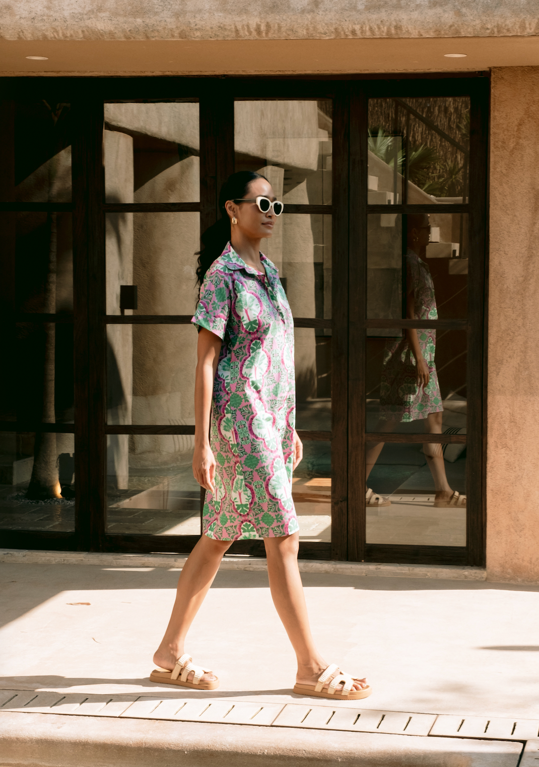 CEYDA SUNDRESS V