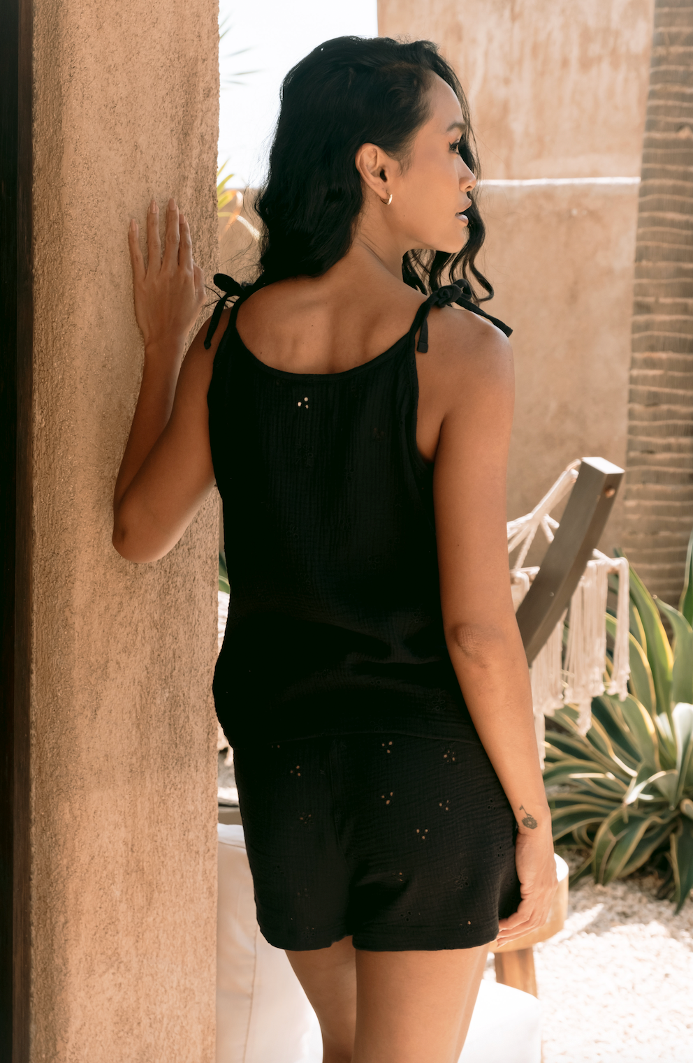 ELIF LOUNGE SET