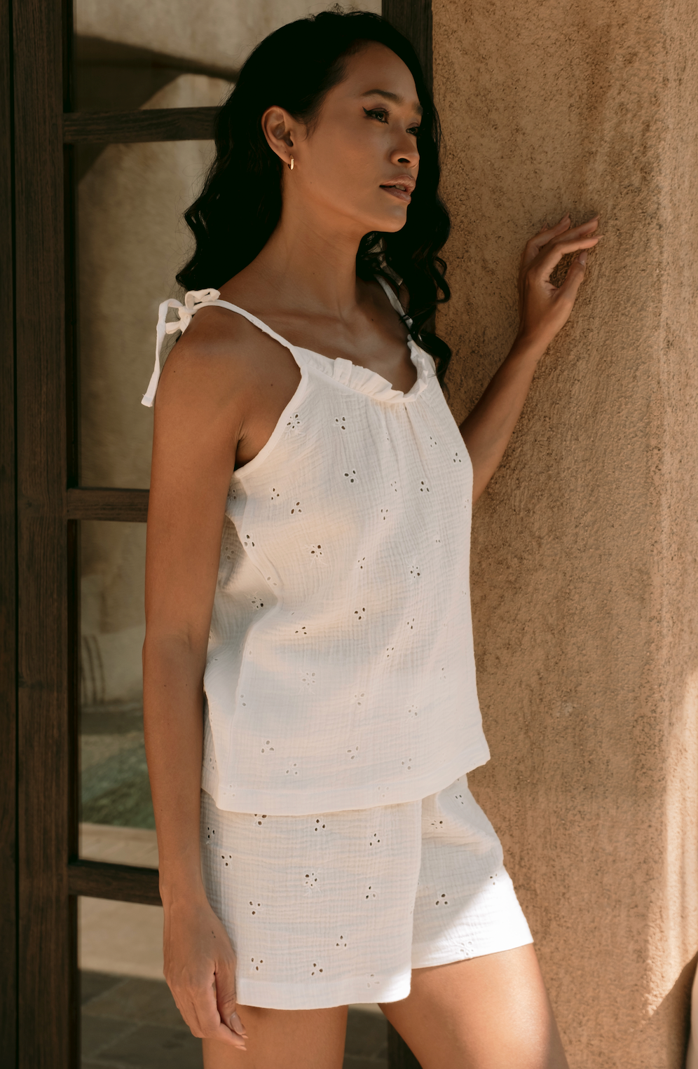 ELIF LOUNGE SET