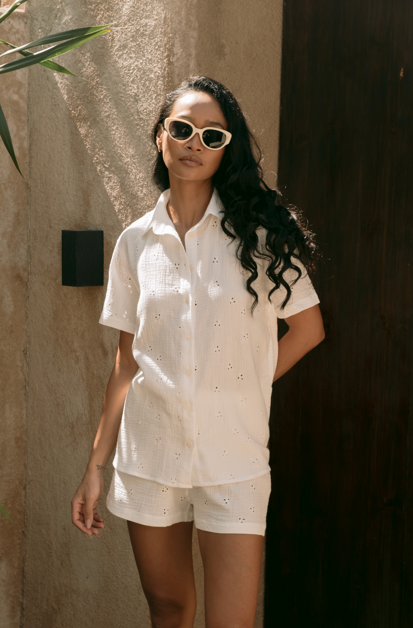 SELIN LOUNGE SET