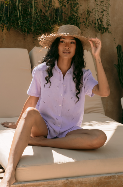 SELIN LOUNGE SET
