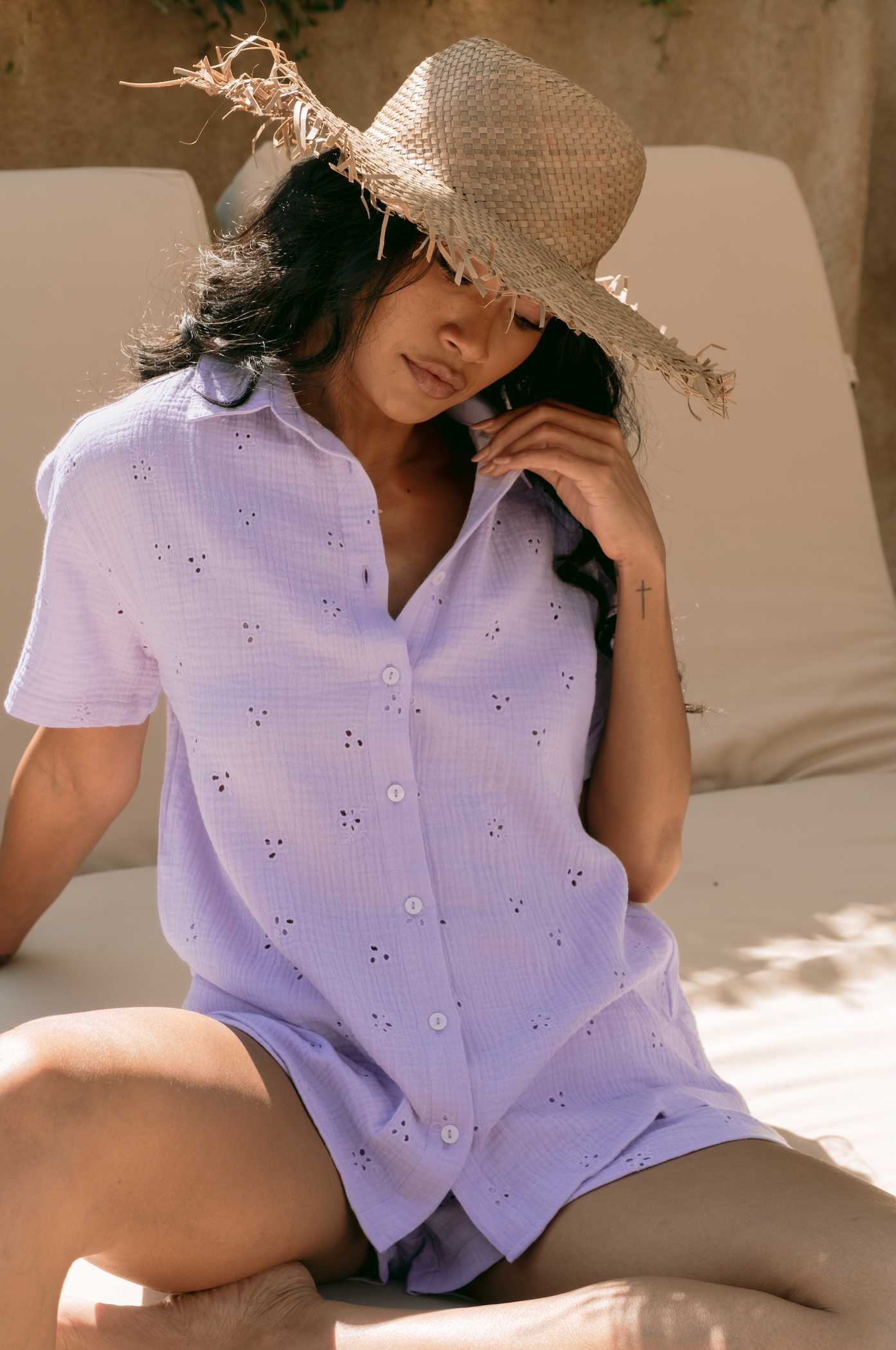 SELIN LOUNGE SET