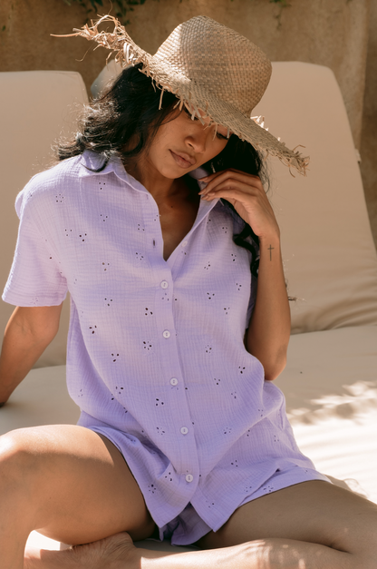 SELIN LOUNGE SET