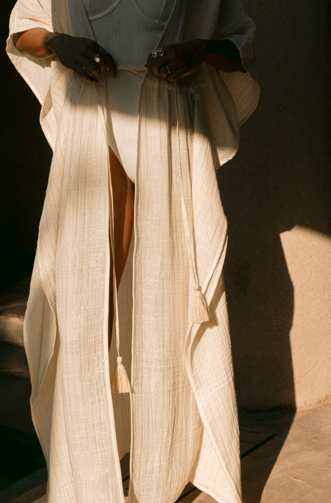 ADA KAFTAN
