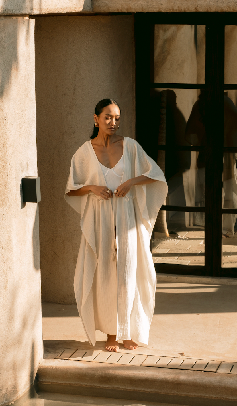 ADA KAFTAN