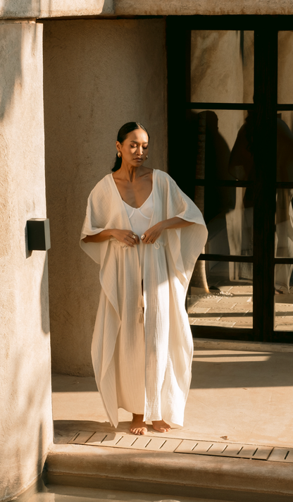 ADA KAFTAN