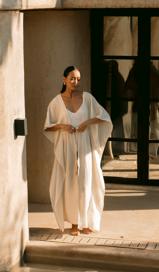 ADA KAFTAN