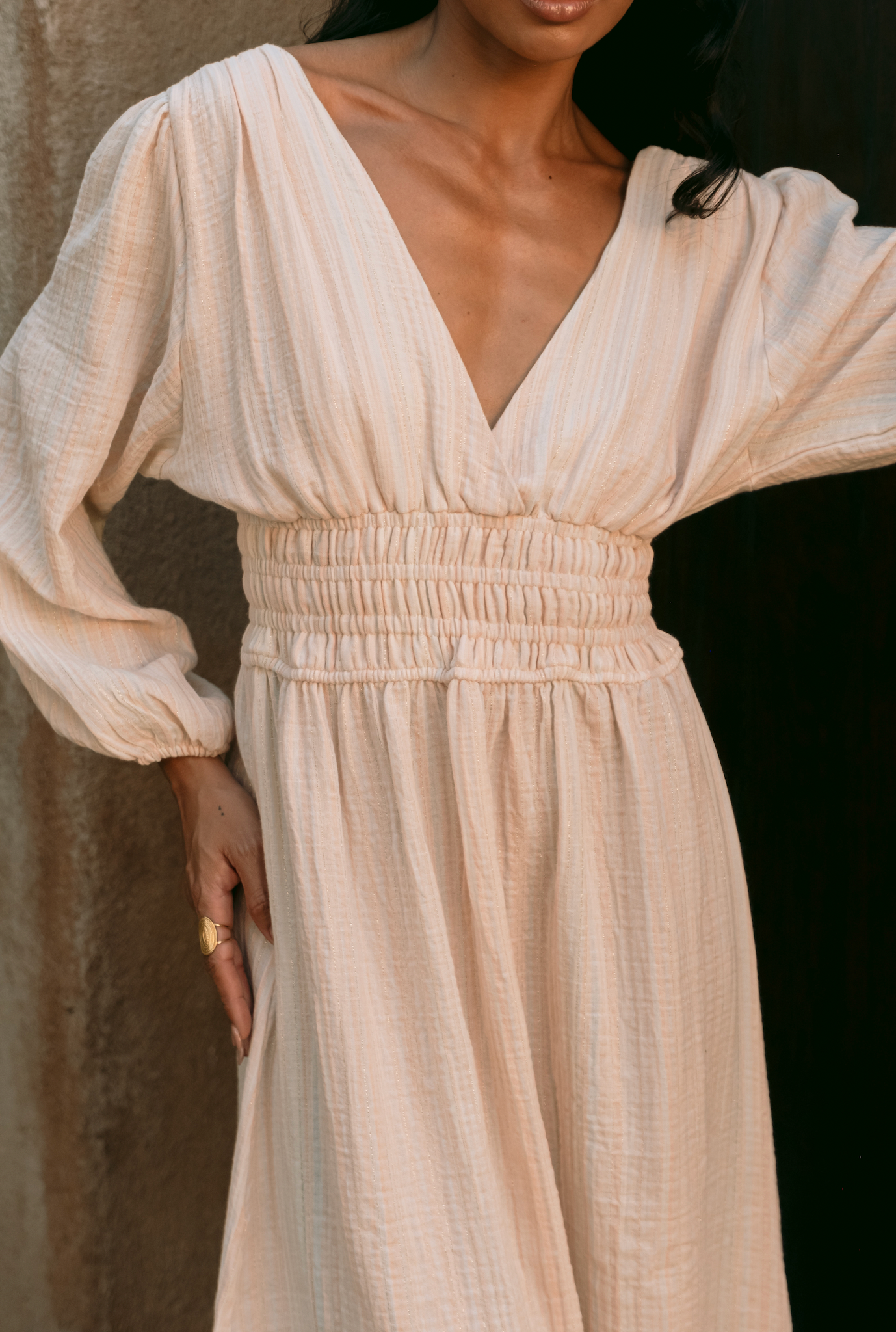 ERDEK DRESS