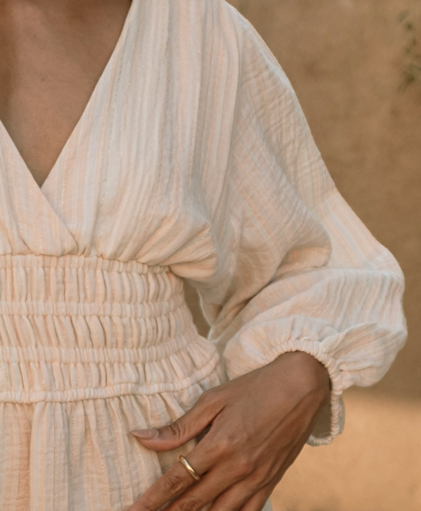 ERDEK DRESS