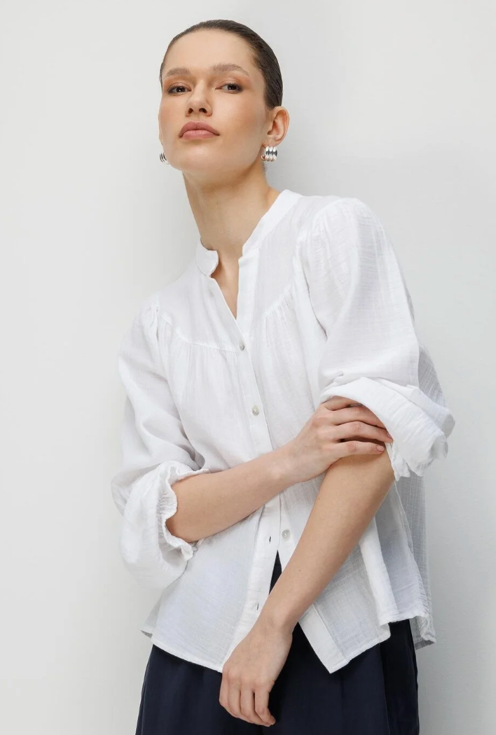 MERVE TOP