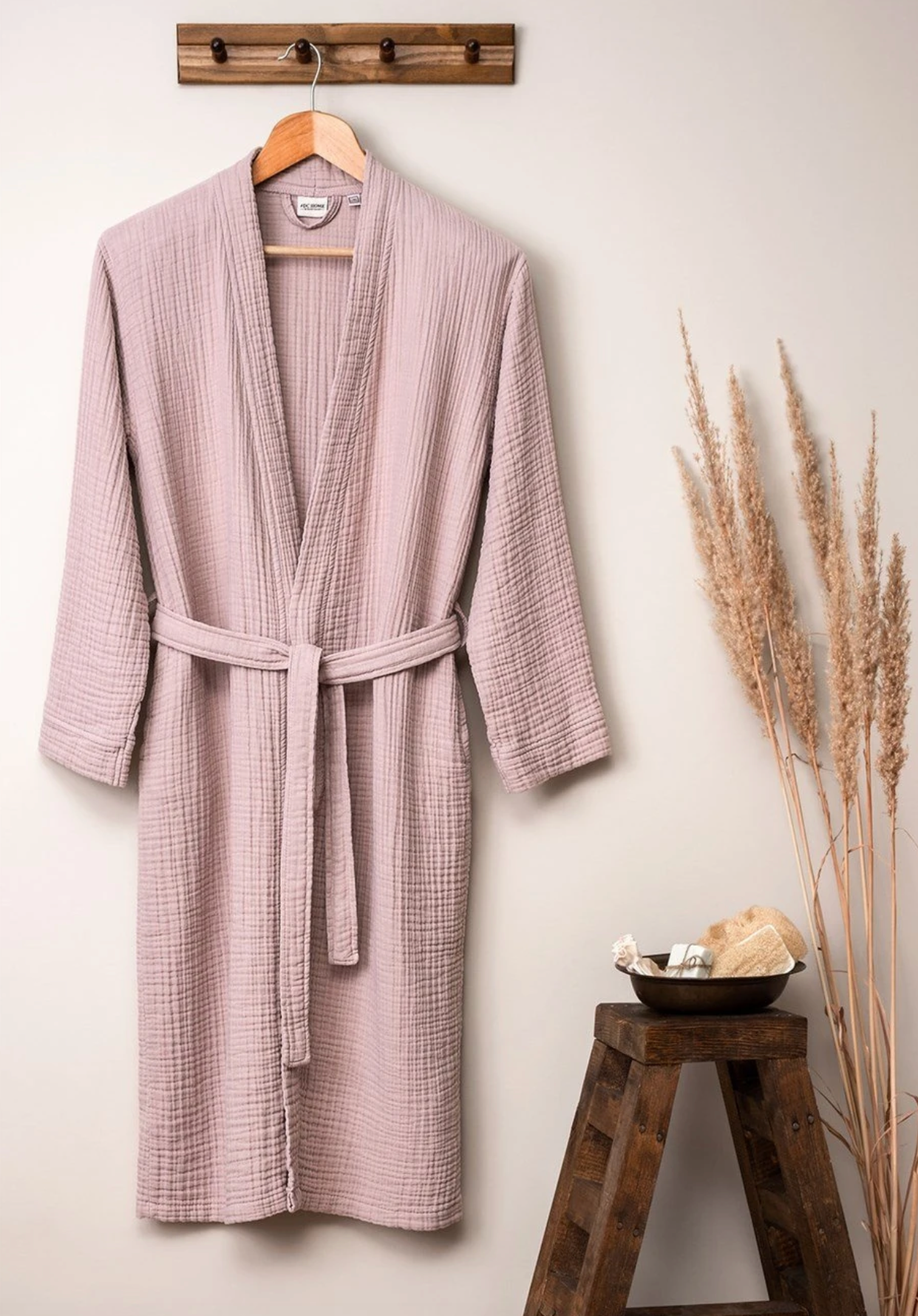BODRUM Bathrobe