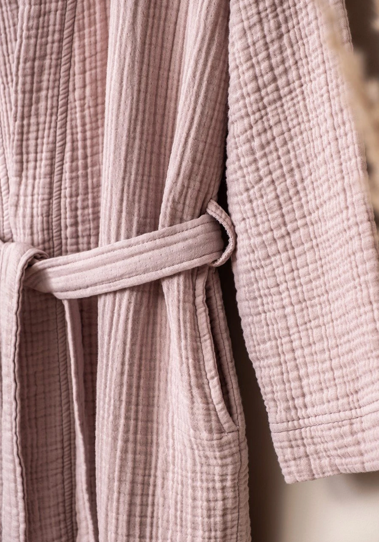 BODRUM Bathrobe