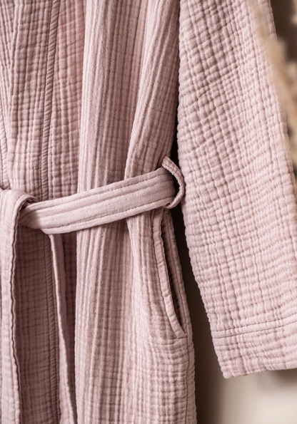 BODRUM Bathrobe