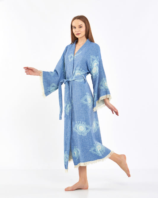 NAZARLI KIMONO