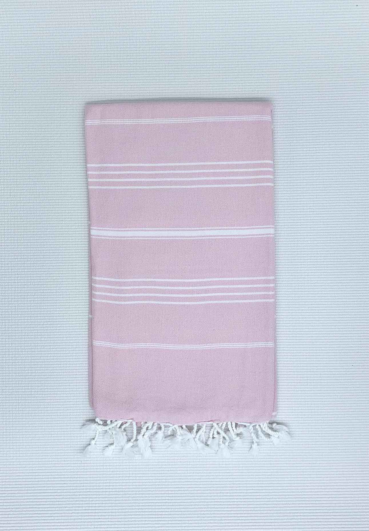 Buldan Peshtemal Pink