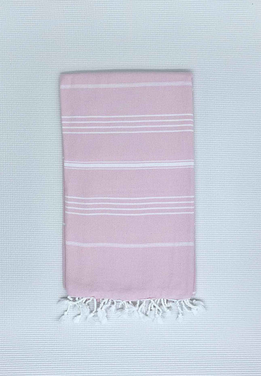 Buldan Peshtemal Pink