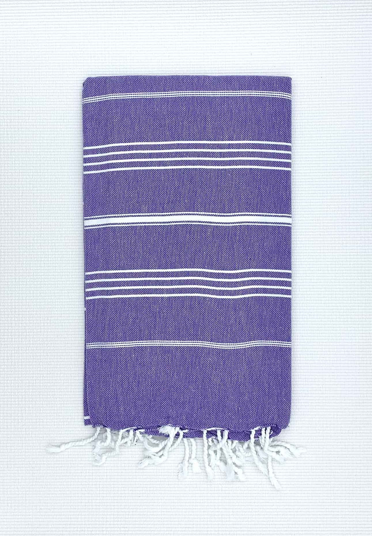 Buldan Peshtemal Purple