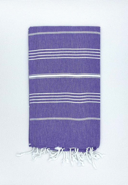 Buldan Peshtemal Purple