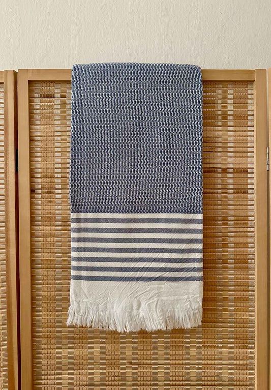 Ipek Towel Denim