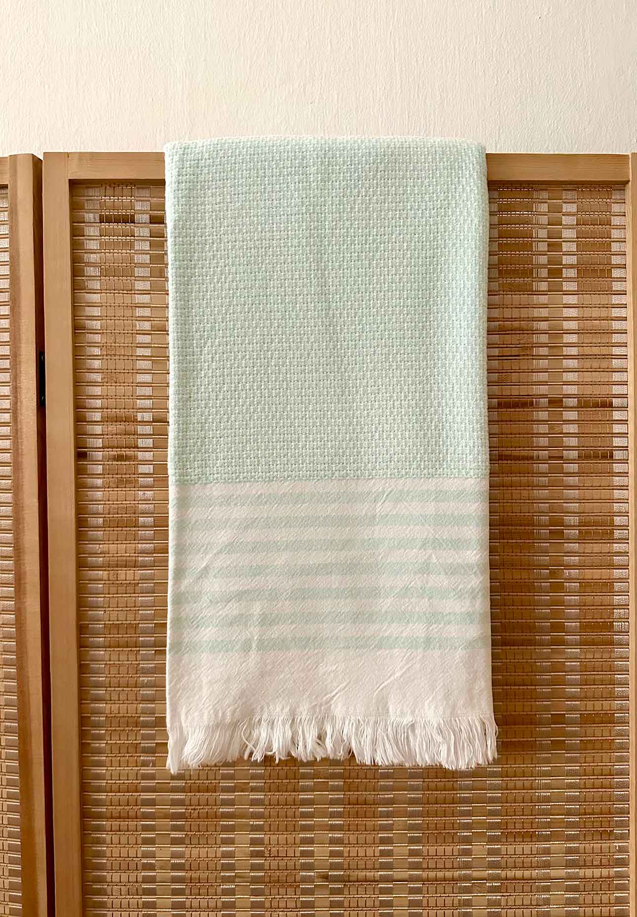 Ipek Towel Mint