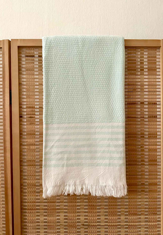 Ipek Towel Mint