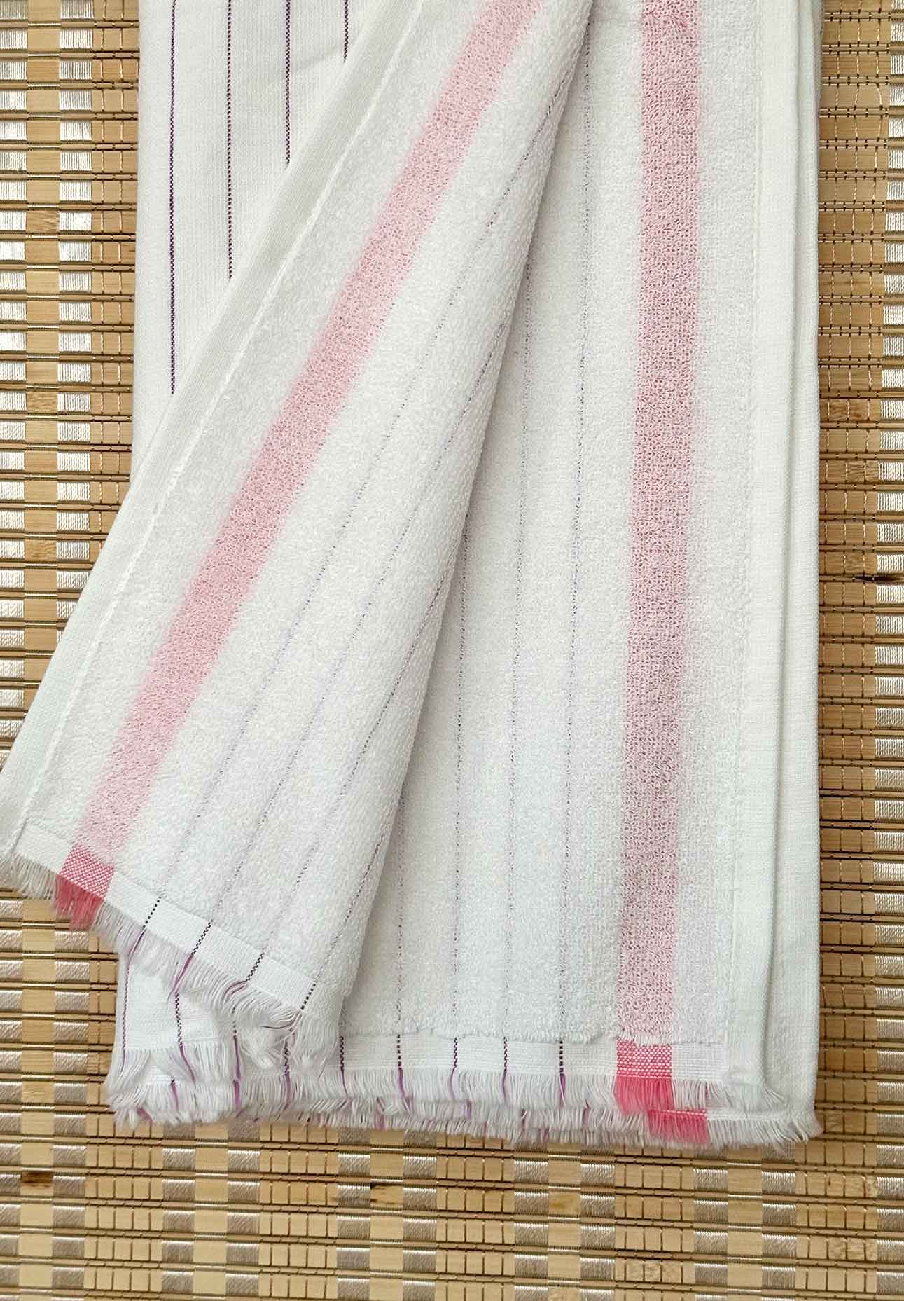 Maren Towel Purple