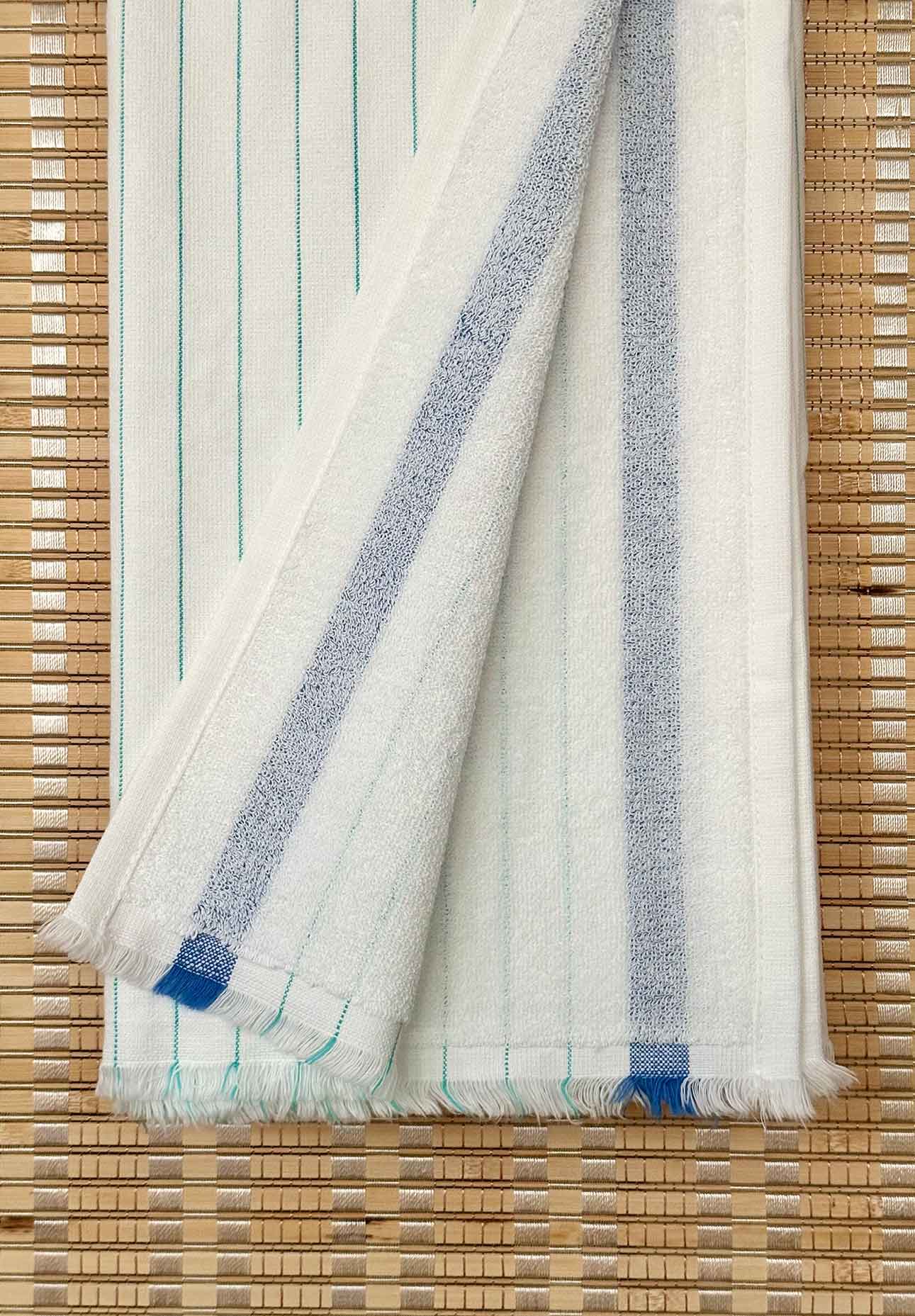 Maren Towel Seagreen