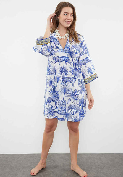 Kaplan Beach Dress