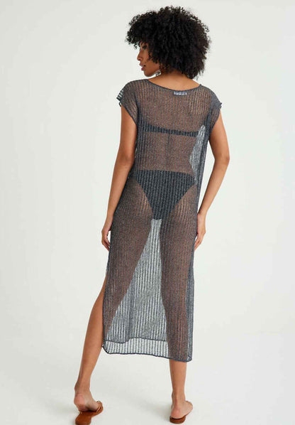 Kiraz Crochet Dress