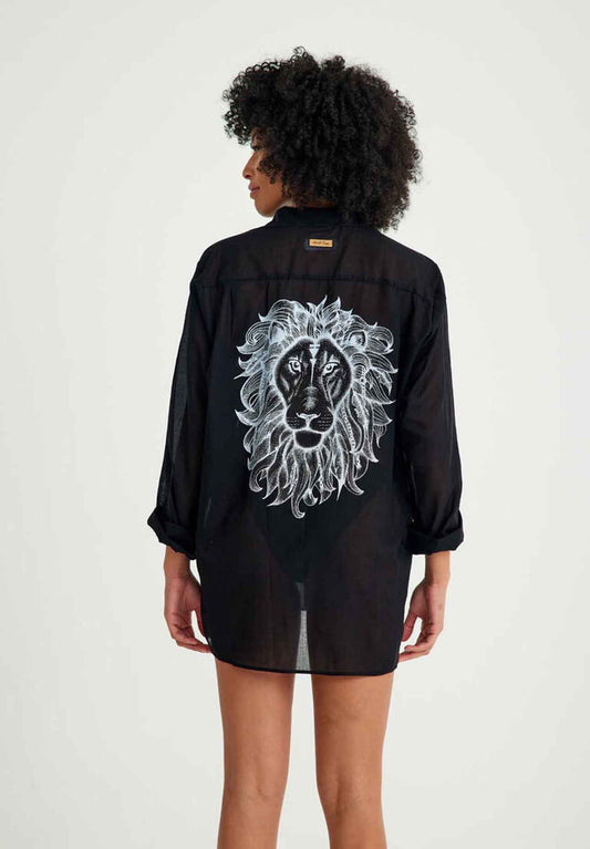 Lion Shirt