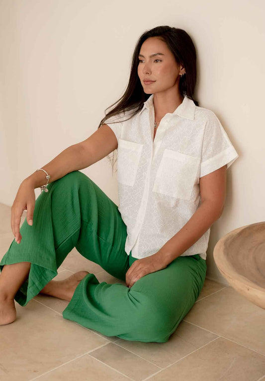 NIL Shirt