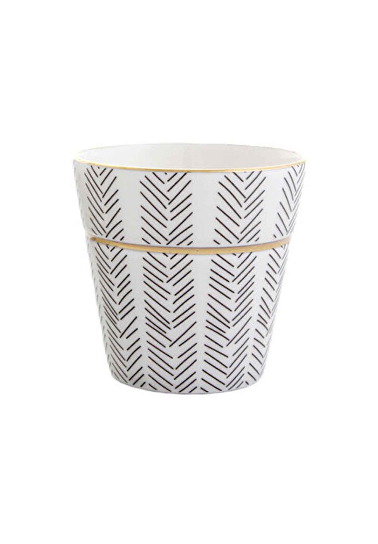 VV Kahve Cup Chevron