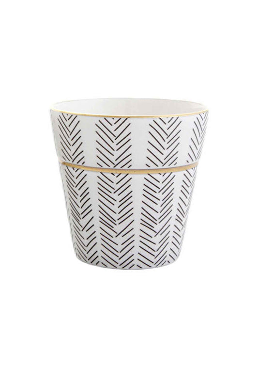 VV Kahve Cup Chevron