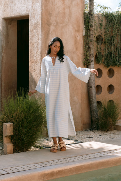 DENIZ Long Tunic