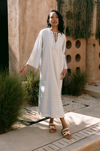 DENIZ Long Tunic